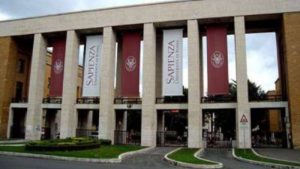 La Sapienza - Roma